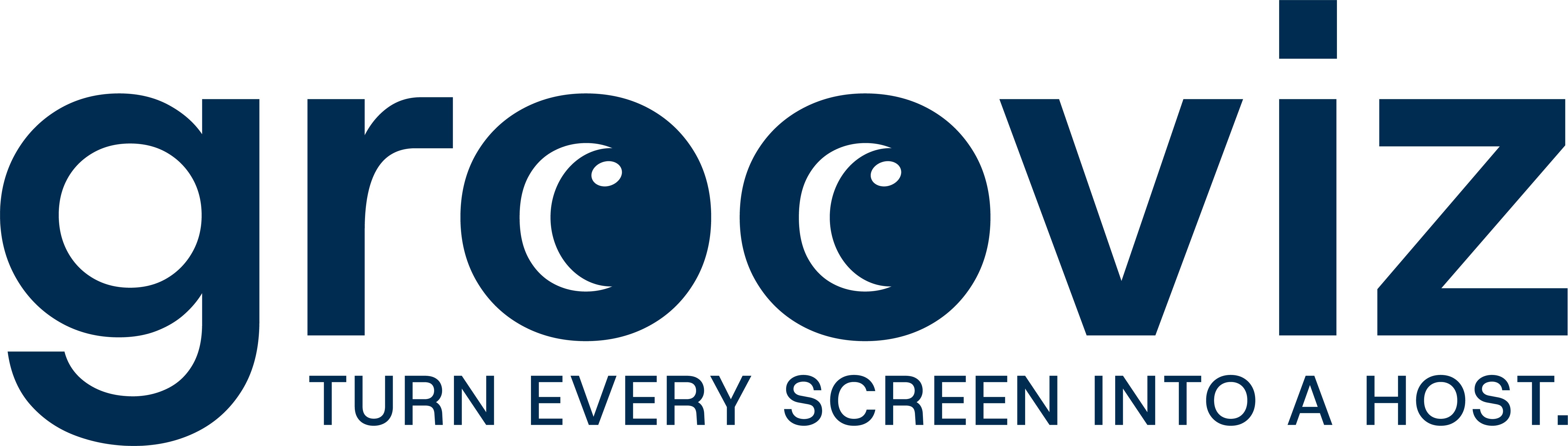 Grooviz Logo