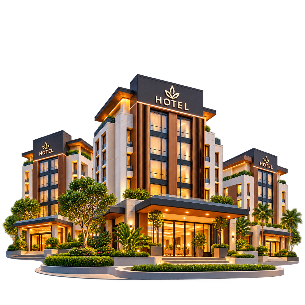 Hotel Chains