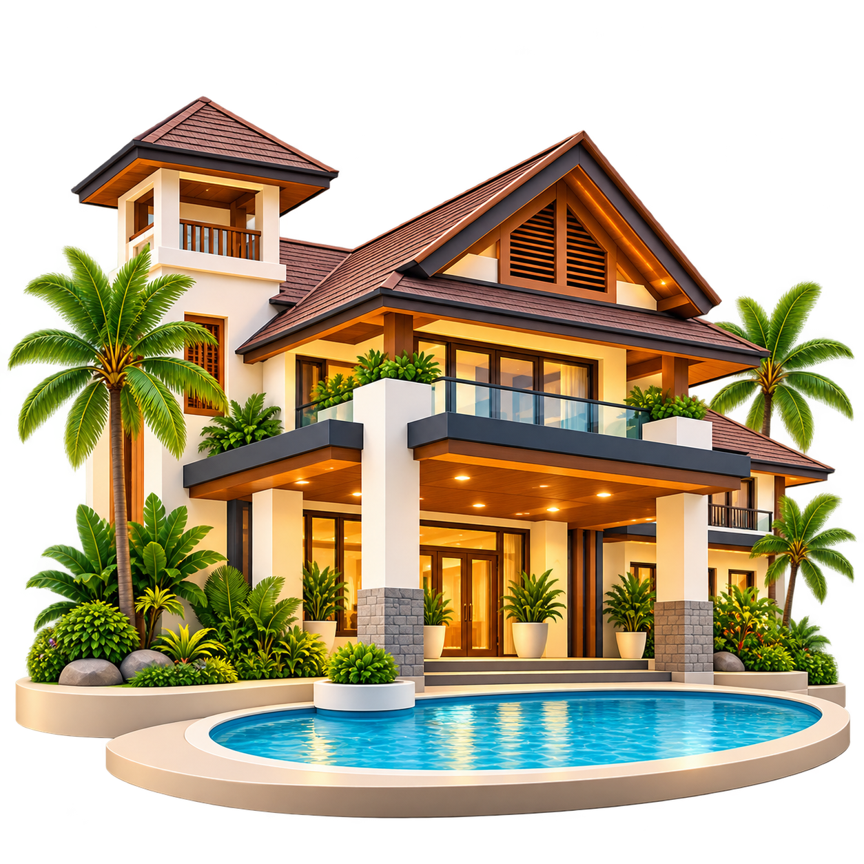 Resorts
